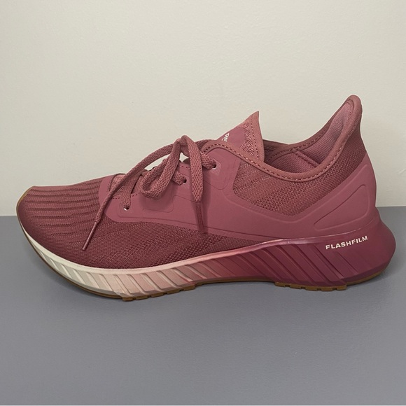 Reebok Flashfilm 2.0 Rose Running Shoes Women’s Size 8 - Picture 10 of 12